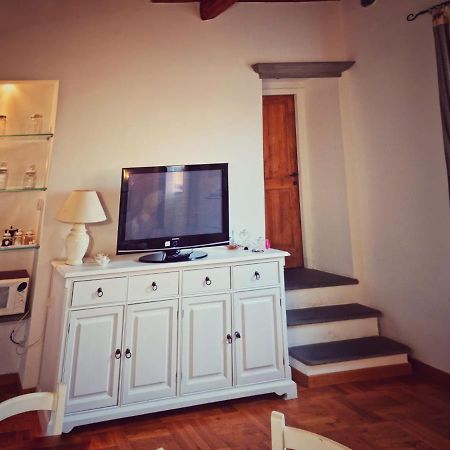 Appartamento San Frediano Флоренция Экстерьер фото