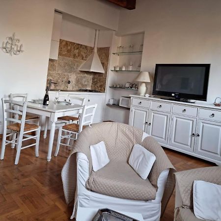 Appartamento San Frediano Флоренция Экстерьер фото