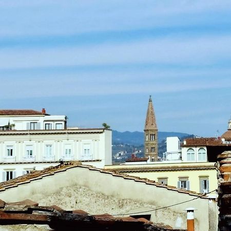 Appartamento San Frediano Флоренция Экстерьер фото