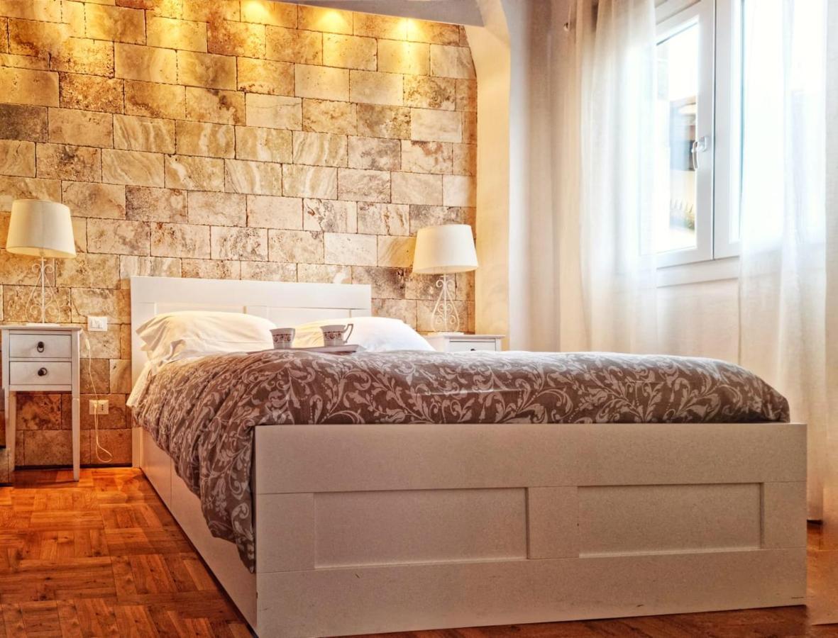 Appartamento San Frediano Флоренция Экстерьер фото