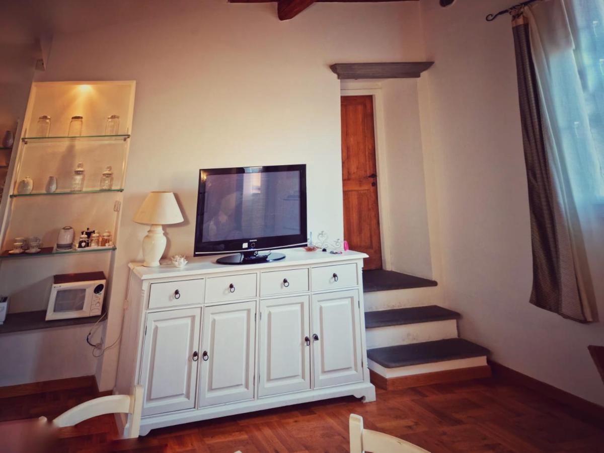 Appartamento San Frediano Флоренция Экстерьер фото