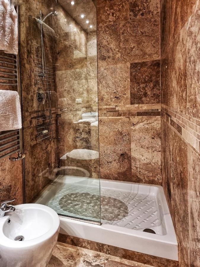 Appartamento San Frediano Флоренция Экстерьер фото