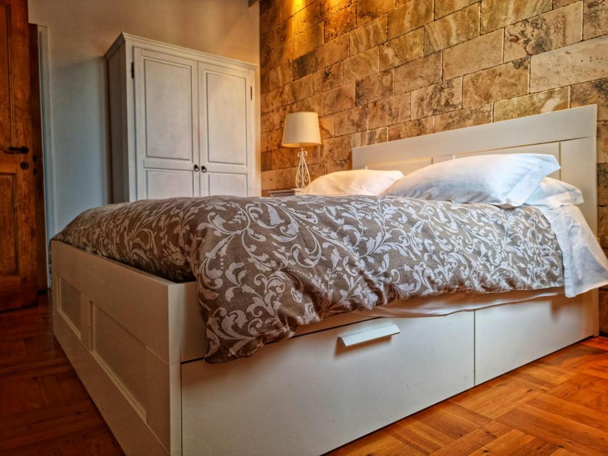 Appartamento San Frediano Флоренция Экстерьер фото