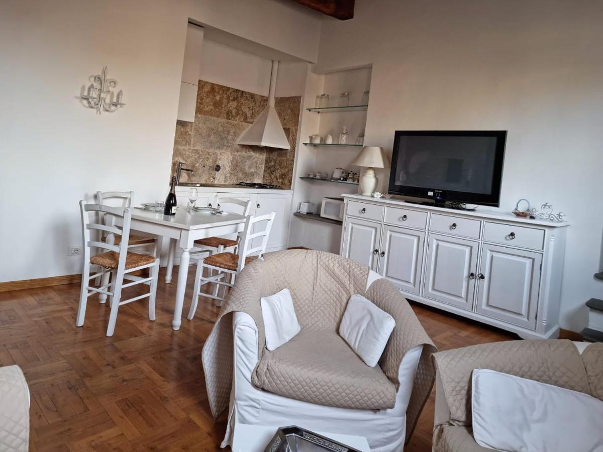 Appartamento San Frediano Флоренция Экстерьер фото