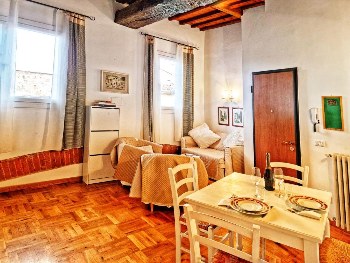 Appartamento San Frediano Флоренция Экстерьер фото