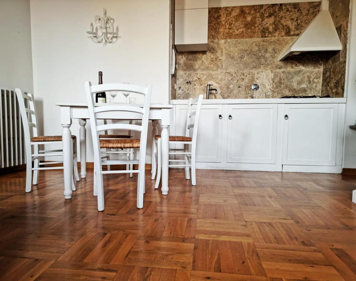Appartamento San Frediano Флоренция Экстерьер фото